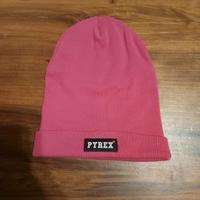 Cuffia rosa della Pyrex