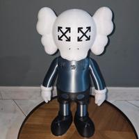 Kaws X Off White 40cm