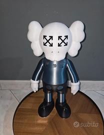Kaws X Off White 40cm
