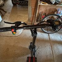 MONOPATTINO ELETTRICO