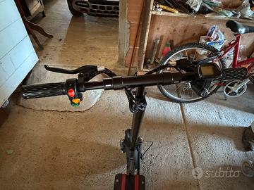 MONOPATTINO ELETTRICO