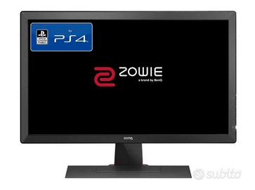 Monitor gaming 24”
