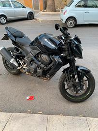 Kawasaki z750