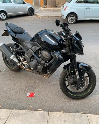 Kawasaki z750