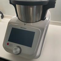 Monsieur cuisine connect