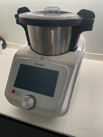 Monsieur cuisine connect