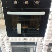 Forno elettrico ventilato multifunzione staylux 