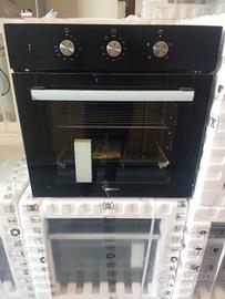 Forno elettrico ventilato multifunzione staylux 