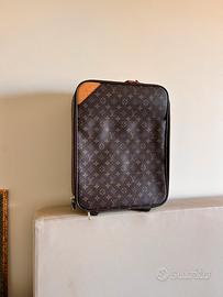Trolley Loius Vuitton ORIGINALE