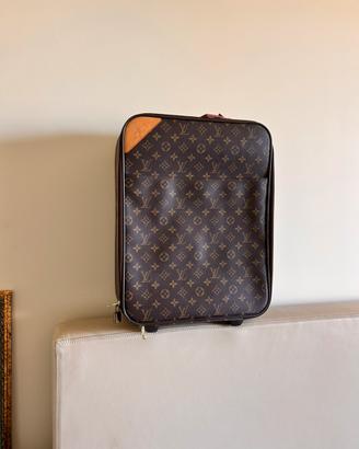 Trolley Loius Vuitton ORIGINALE