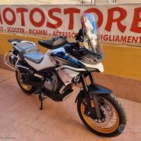 CFMOTO 800MT MT 800 explore radar