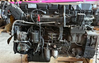 MOTORE RENAULT T 480 DTI13 480 EUVI