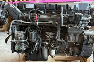 MOTORE RENAULT T 480 DTI13 480 EUVI