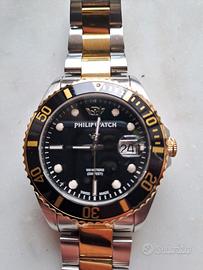 Philip Watch 