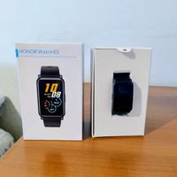 smartwatch honor watch es schermo amoled 1,64''