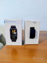 smartwatch honor watch es schermo amoled 1,64''