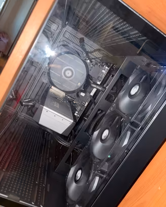 PC GAMING