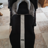 Maclaren passeggino Quest
