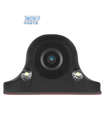 CAMERA DI PARKING ANTERIORE A COLORI CON VISIONE N