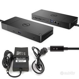 Docking Station Dell WD19 130W