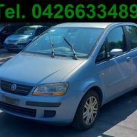 Ricambi usati FIAT IDEA 2S 1.4 BENZ.16V- 843A1000
