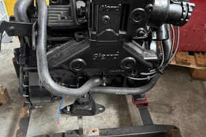 MERCRUISER 4.3 carburato 190 hp garantito