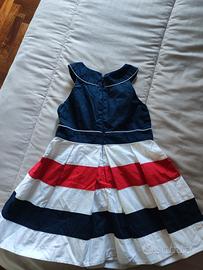 vestito bimba mayoral