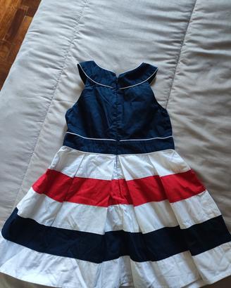 vestito bimba mayoral