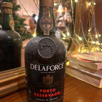 Porto Reservado Delaforce Vintage