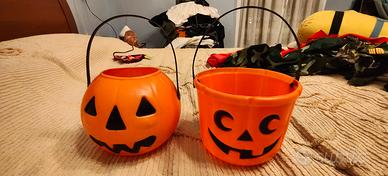 Secchielli Halloween 