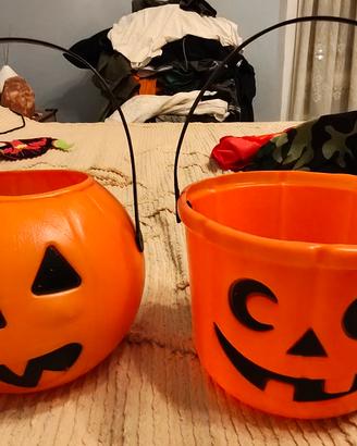 Secchielli Halloween 