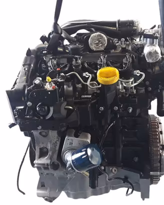 MOTORE COMPLETO K9KC612