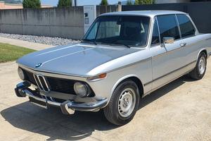 BMW 2002 TII