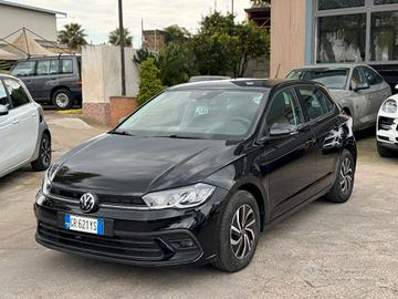 Volkswagen Polo 1.0 TSI Style