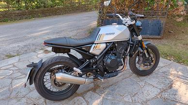 Brixton Crossfire 500