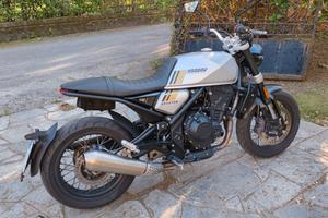 Brixton Crossfire 500