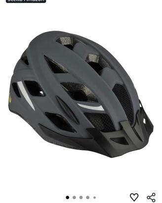 Casco bicicletta FISCHER Urban Levin - L/XL