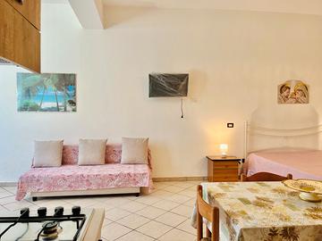 Casa vac.10 metri dal mare. Lung.re 183 Avola S