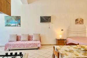 Casa vac.10 metri dal mare. Lung.re 183 Avola S