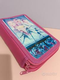 astuccio kpop huntrix