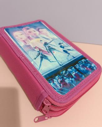 astuccio kpop huntrix