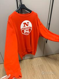 Felpa North Sails uomo