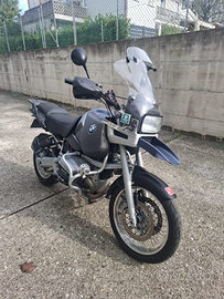Bmw r 1100 Gs