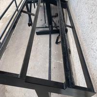 Attrezzi da palestra