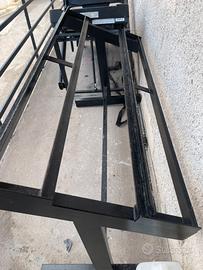 Attrezzi da palestra