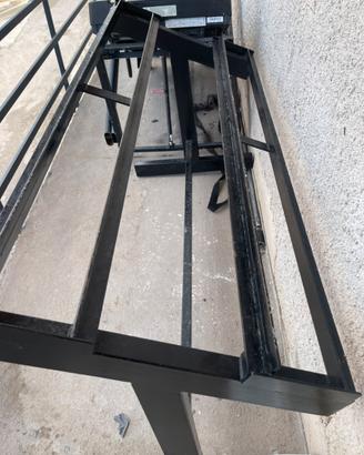 Attrezzi da palestra