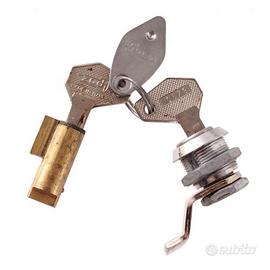 Kit serrature Vespa epoca Zadi