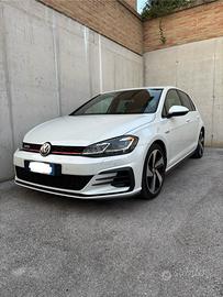 Golf gtd