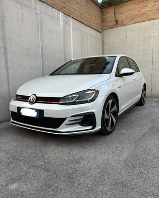 Golf gtd