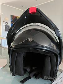 Casco modulare Nuovo